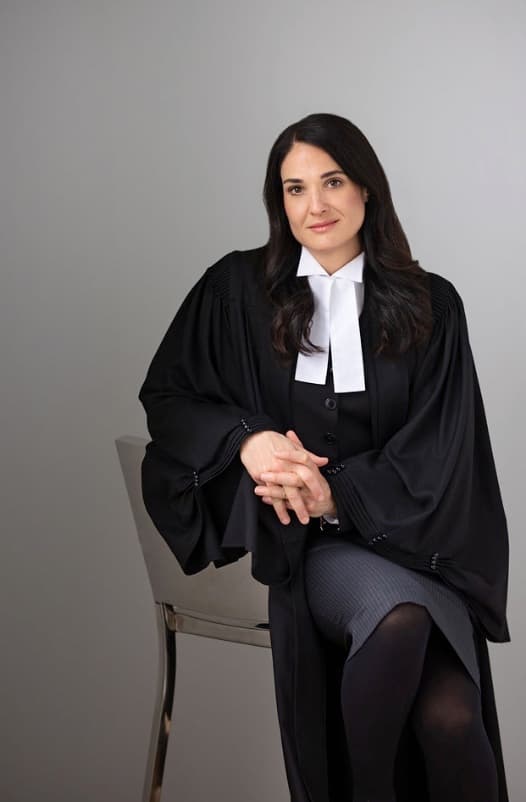 Nicola Circelli, criminal defence lawyer in London